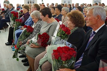 Благодарности работникам завода «Гидропресс»